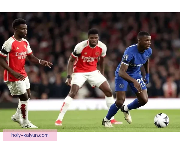 萨卡：技术与速度的完美融合帮助阿森纳迎来状态回暖