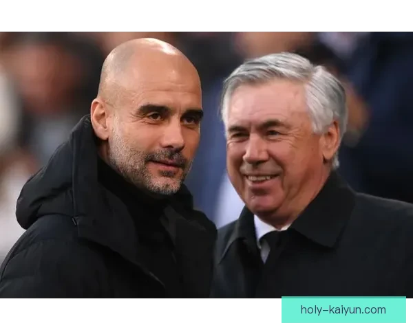 安切洛蒂与球员关系