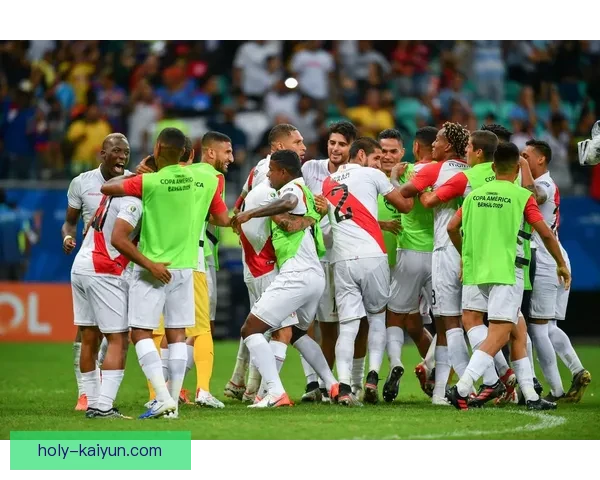 秘鲁队在美洲杯中的表现引发关注，状态持续提升，阵容竞争力增强。