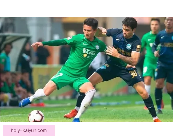 中超赛事动态：2023赛季中超数据趋势与球队表现分析