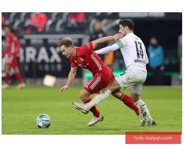 基米希在德甲中影响力持续增强，球队表现稳健值得关注。